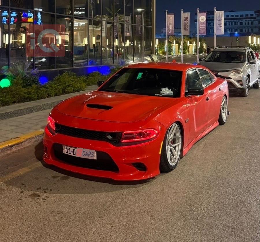 دودج تشارجر